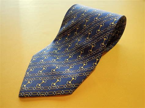 blue fendi pattern tie|Blue silk tie .